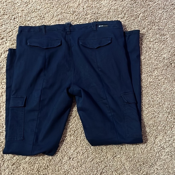 Rewash cargo pants size 9 - Picture 4 of 8